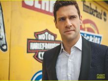 Justin Bartha