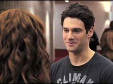 Justin Bartha