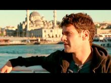 Justin Bartha