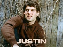 Justin Bartha
