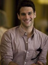 Justin Bartha