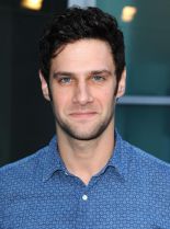 Justin Bartha