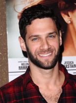 Justin Bartha