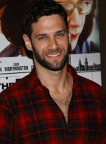 Justin Bartha