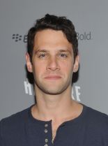 Justin Bartha