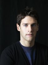 Justin Bartha