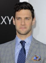 Justin Bartha