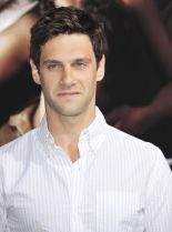 Justin Bartha