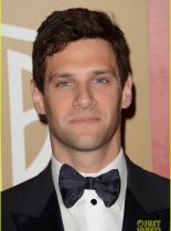 Justin Bartha