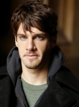 Justin Bartha