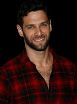 Justin Bartha