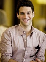 Justin Bartha