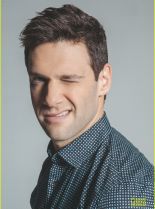 Justin Bartha