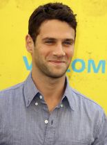 Justin Bartha