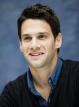 Justin Bartha