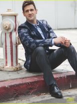 Justin Bartha