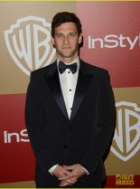 Justin Bartha