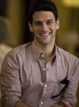 Justin Bartha