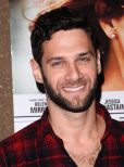 Justin Bartha