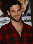 Justin Bartha