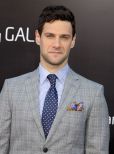 Justin Bartha