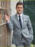 Justin Bartha