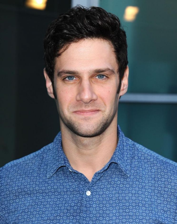 Justin Bartha