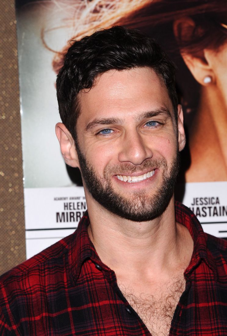 Justin Bartha