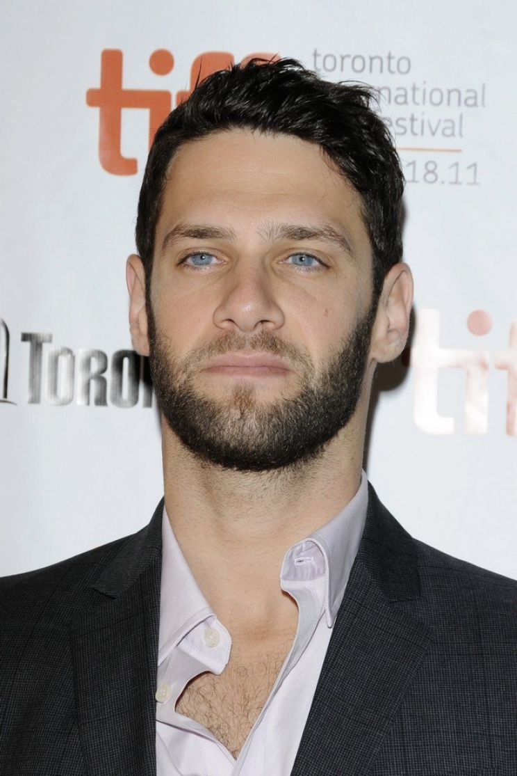 Justin Bartha