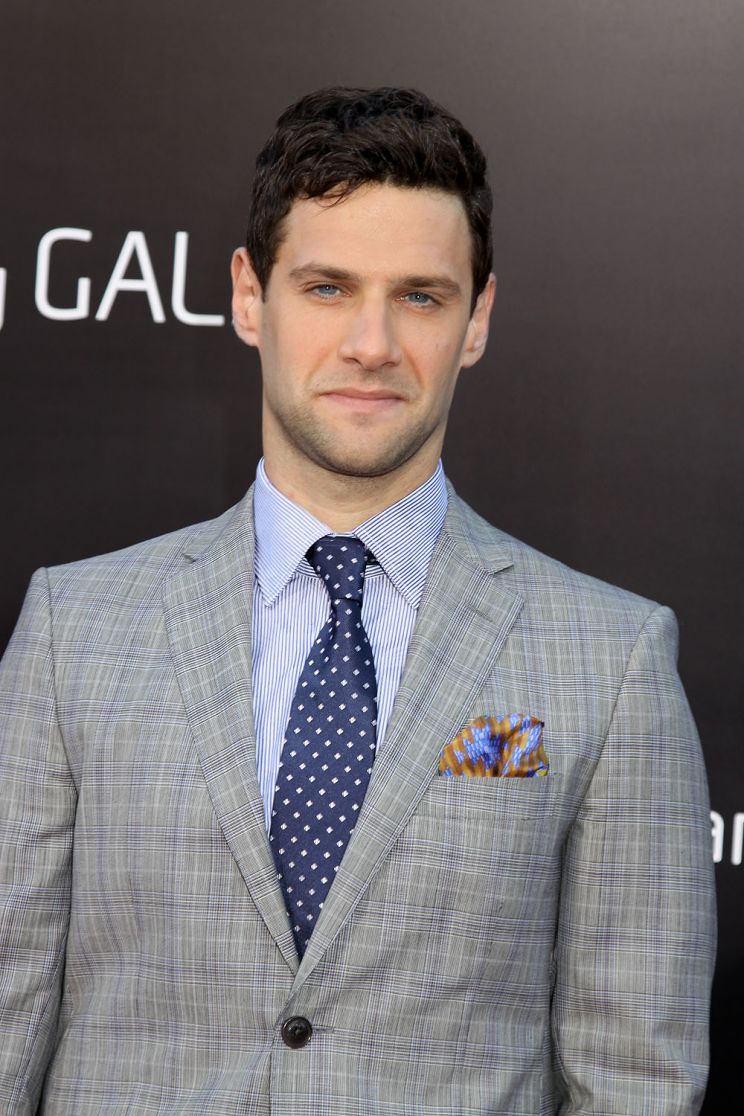 Justin Bartha