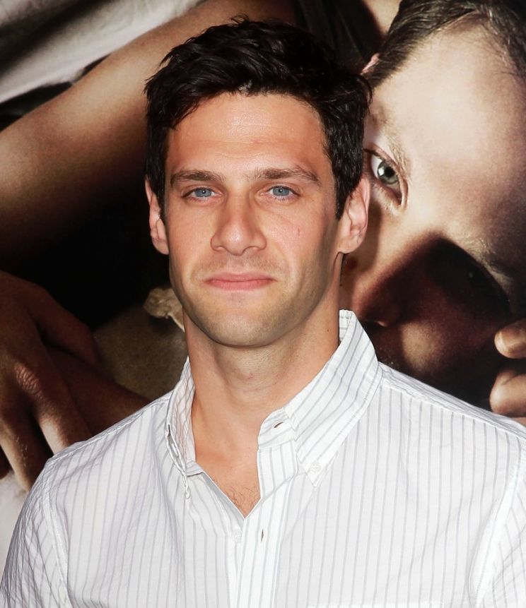 Justin Bartha