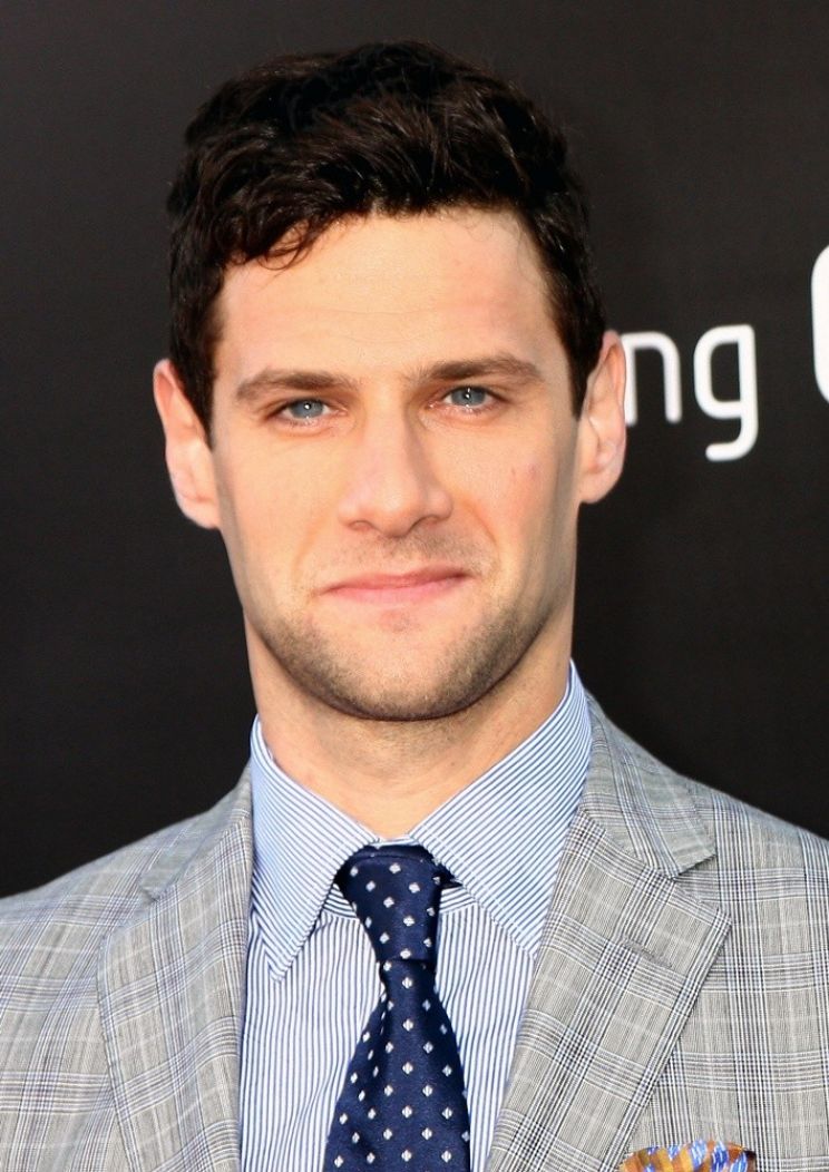 Justin Bartha