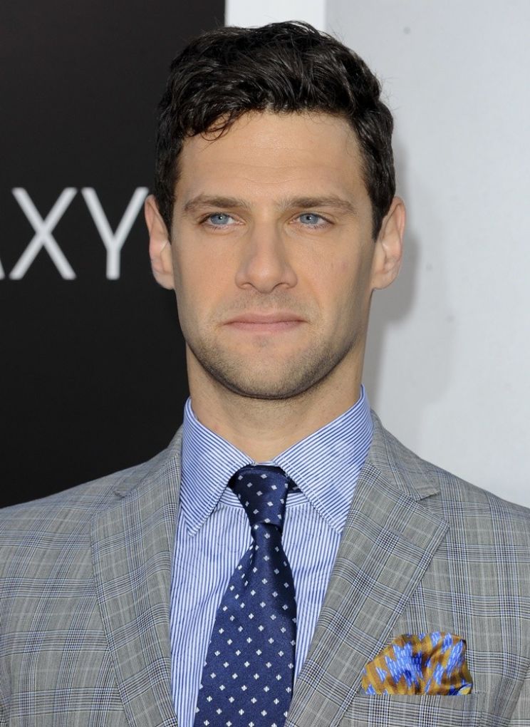 Justin Bartha