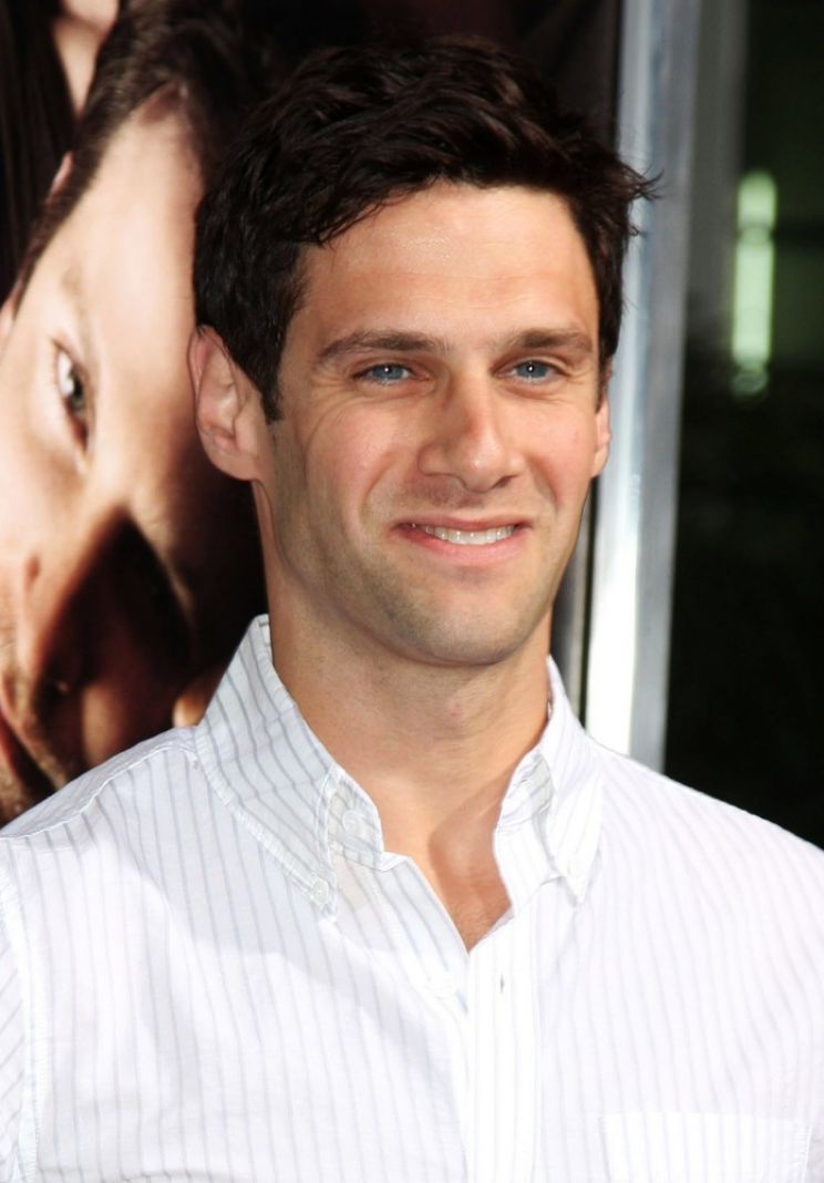 Justin Bartha