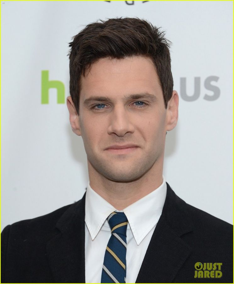 Justin Bartha