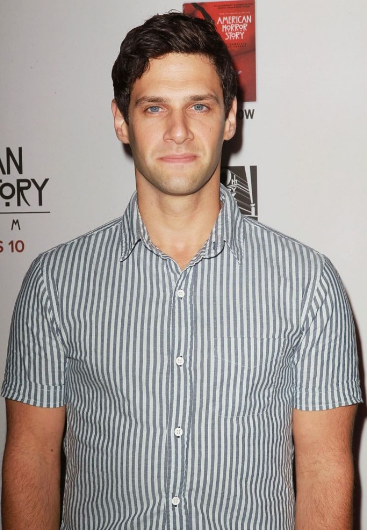 Justin Bartha