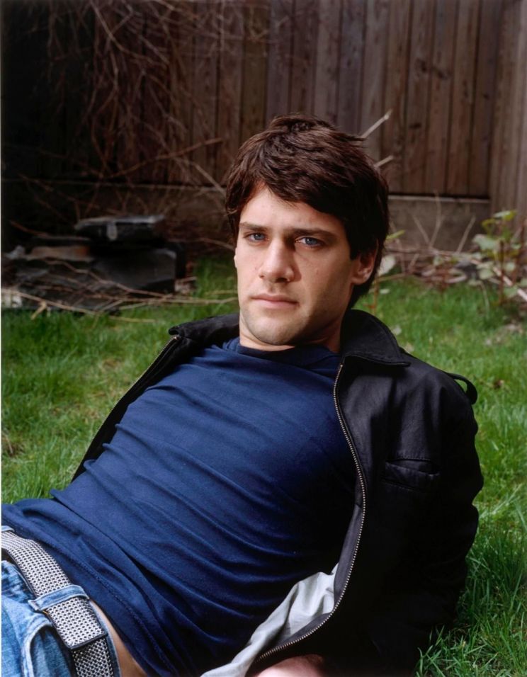 Justin Bartha