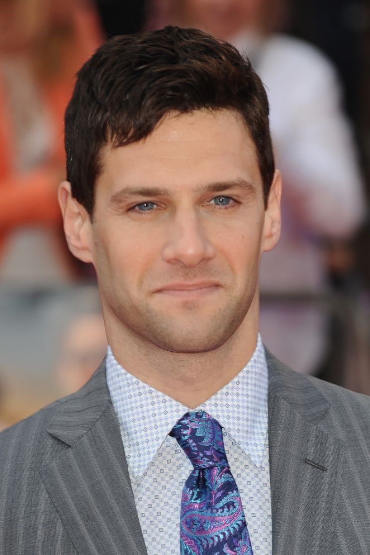 Justin Bartha