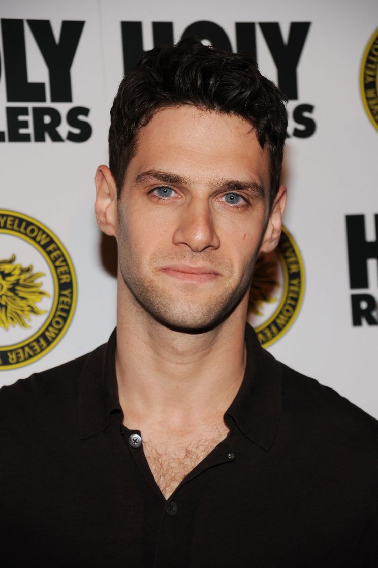 Justin Bartha