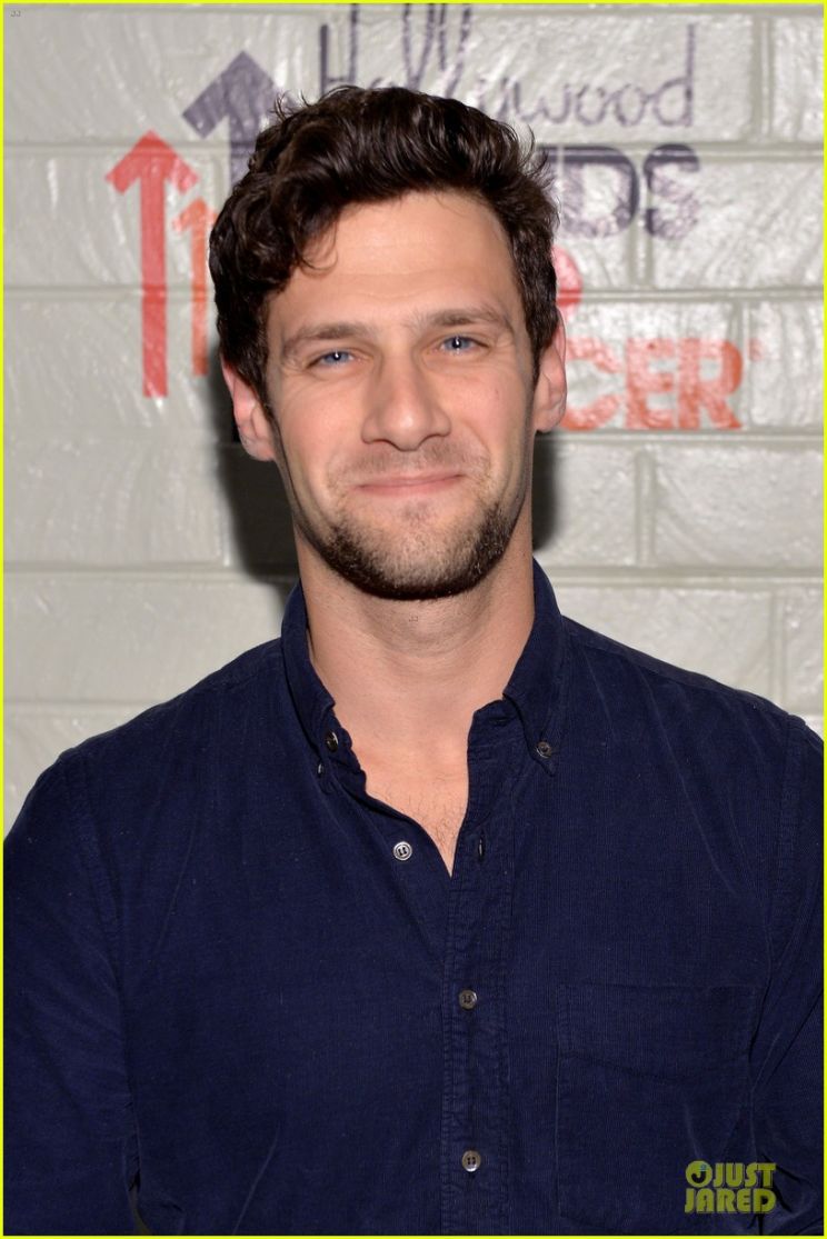 Justin Bartha
