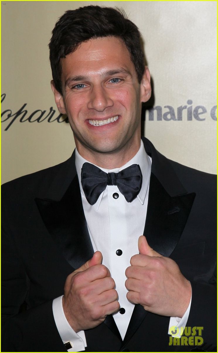 Justin Bartha