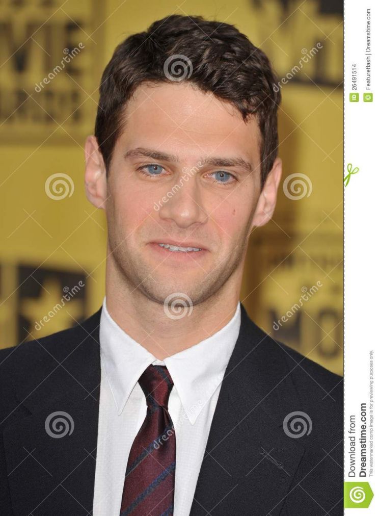 Justin Bartha