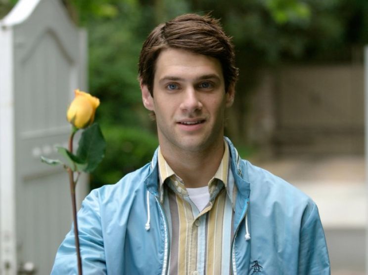 Justin Bartha