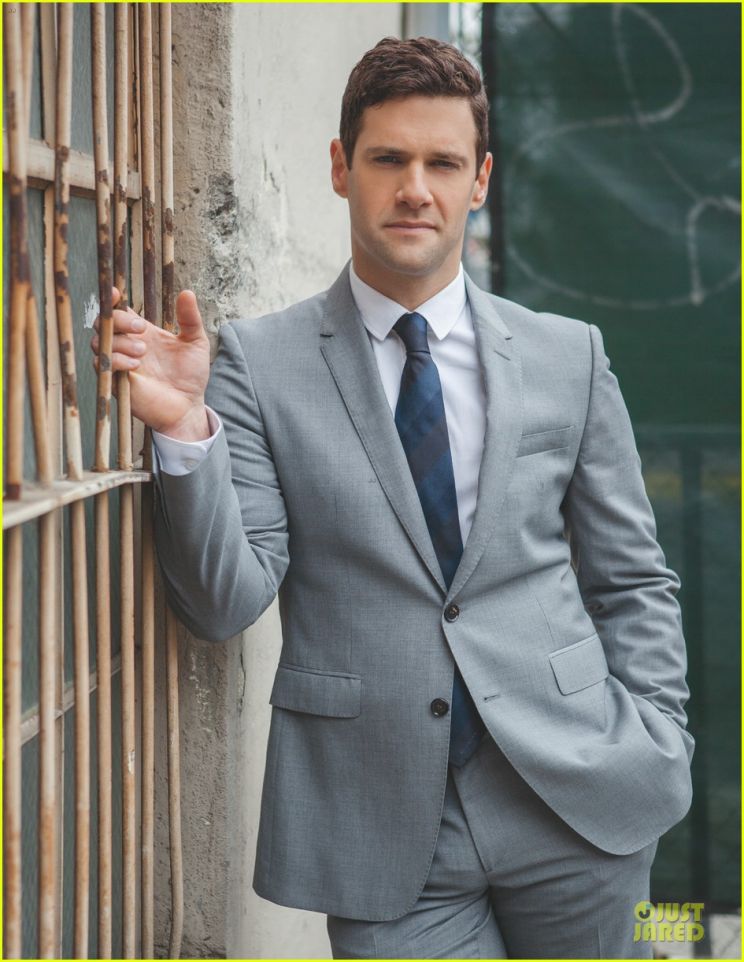 Justin Bartha