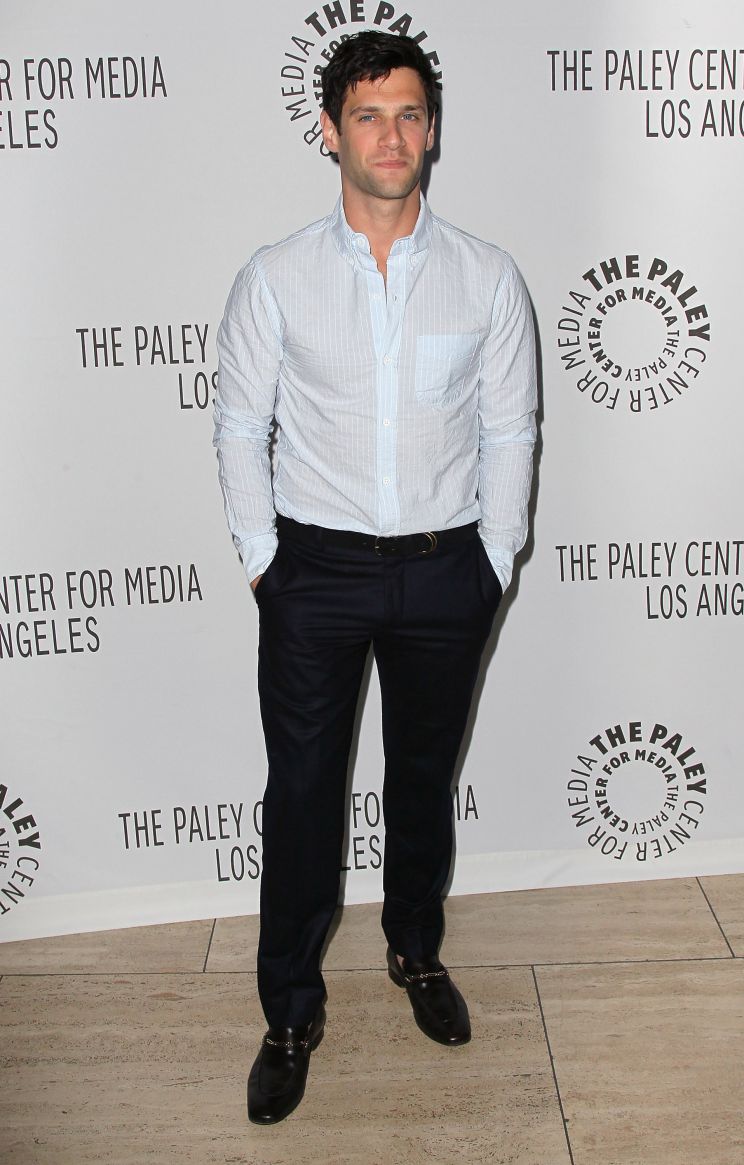 Justin Bartha