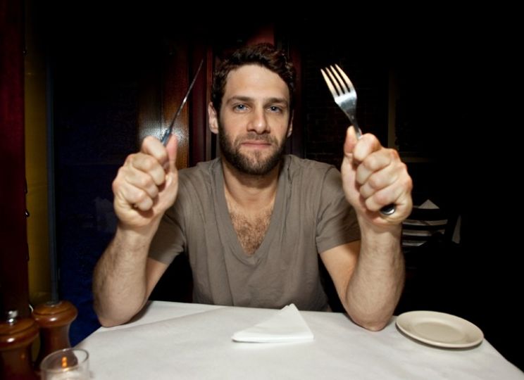 Justin Bartha