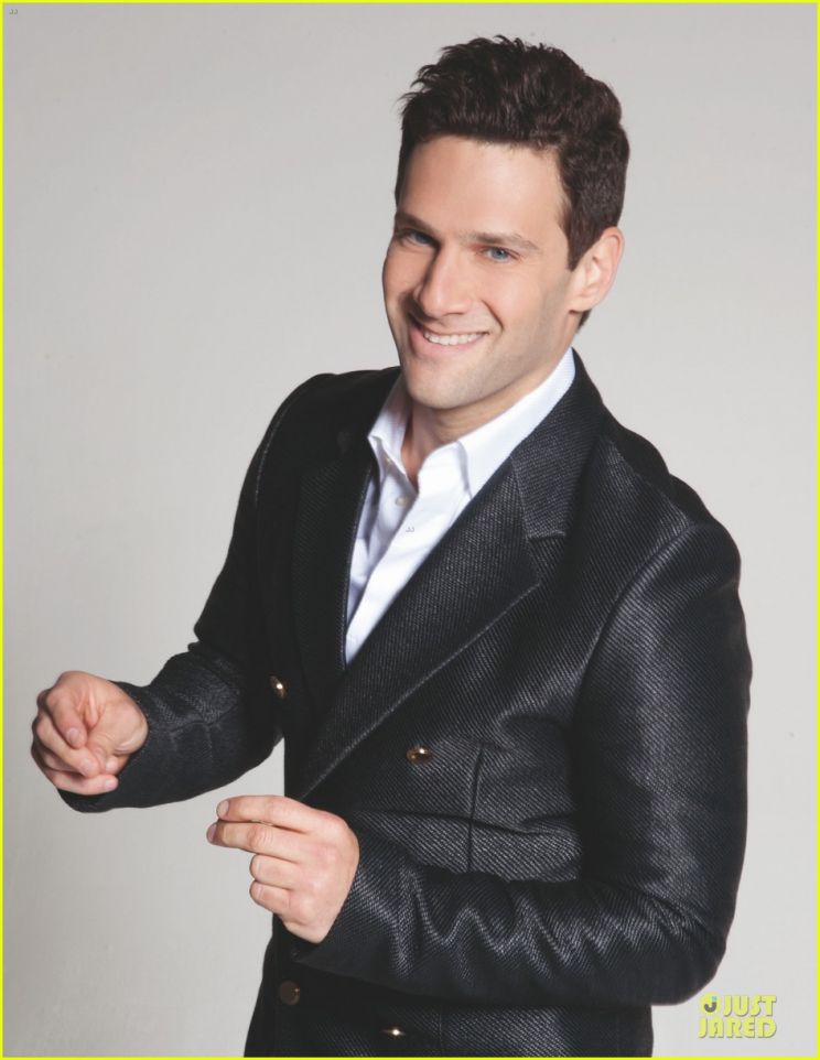 Justin Bartha