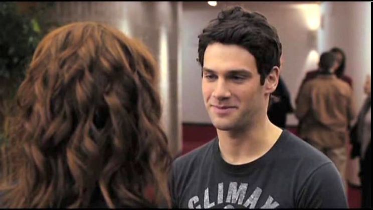 Justin Bartha
