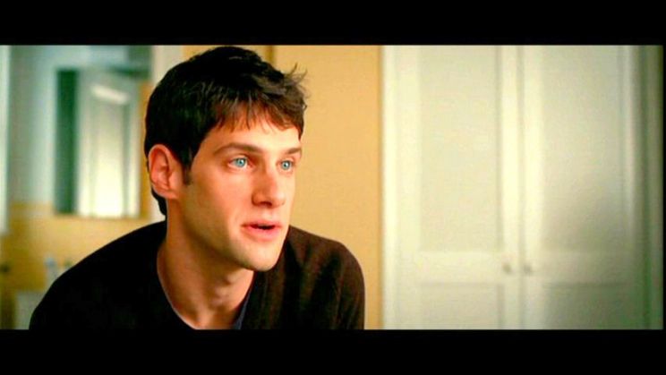 Justin Bartha