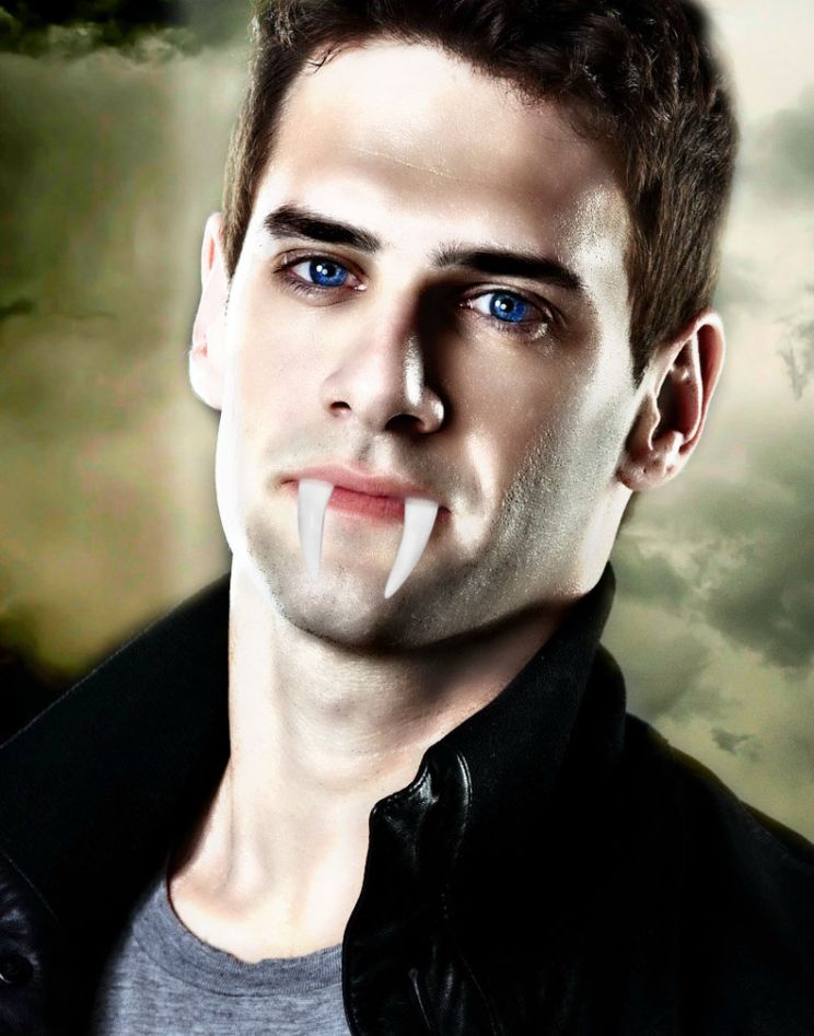 Justin Bartha